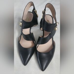 Louise et Cie Heels Black Size 6